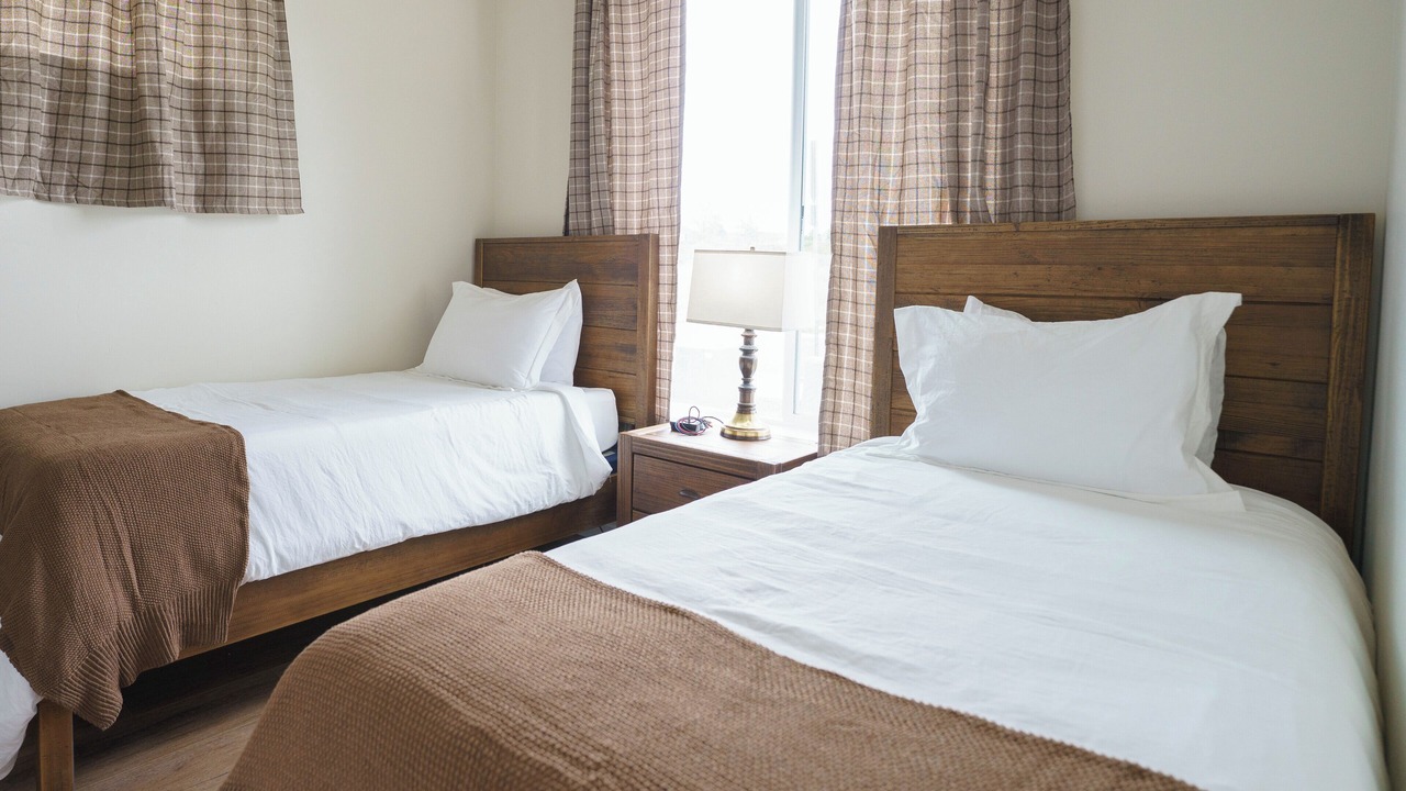 Photo of Bedroom in Post Falls
