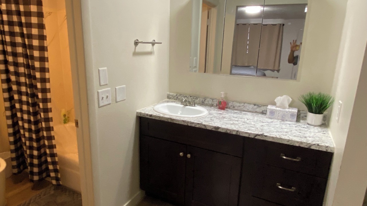 Photo of Bathroom in Green River