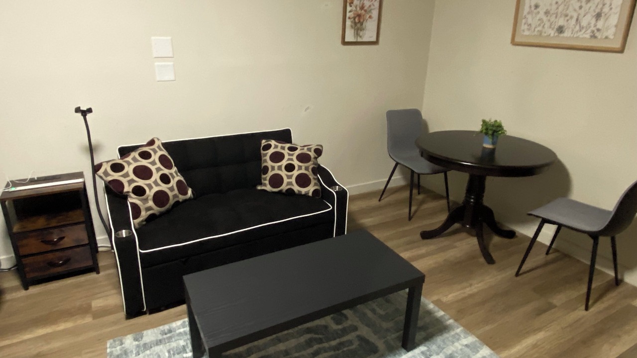 Photo of Livingroom in Green River