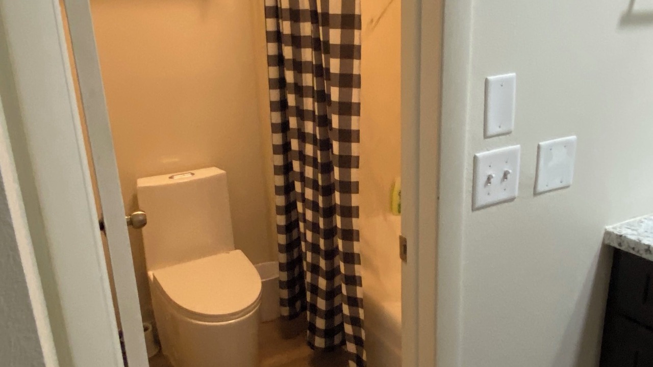 Photo of Bathroom in Green River