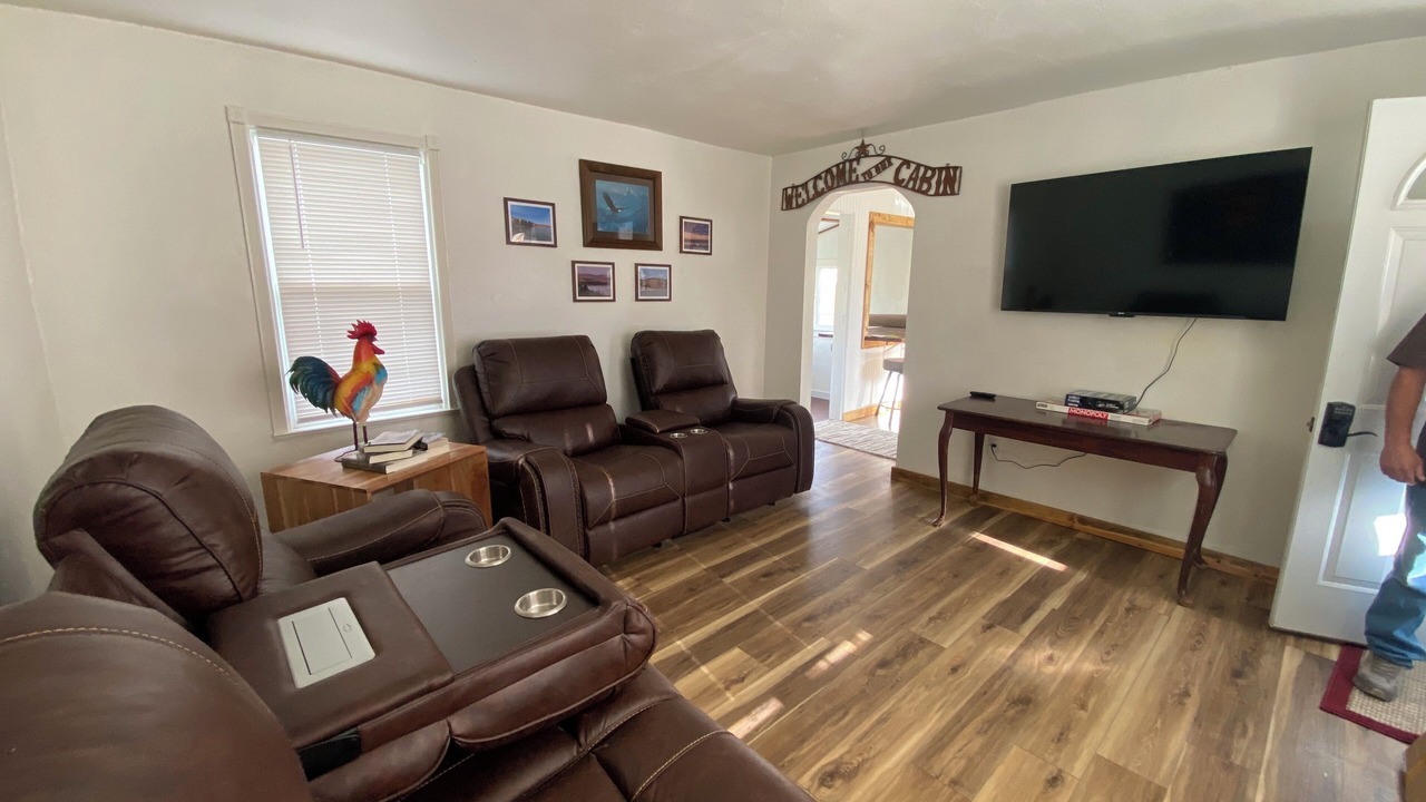 Photo of Livingroom in Glendo