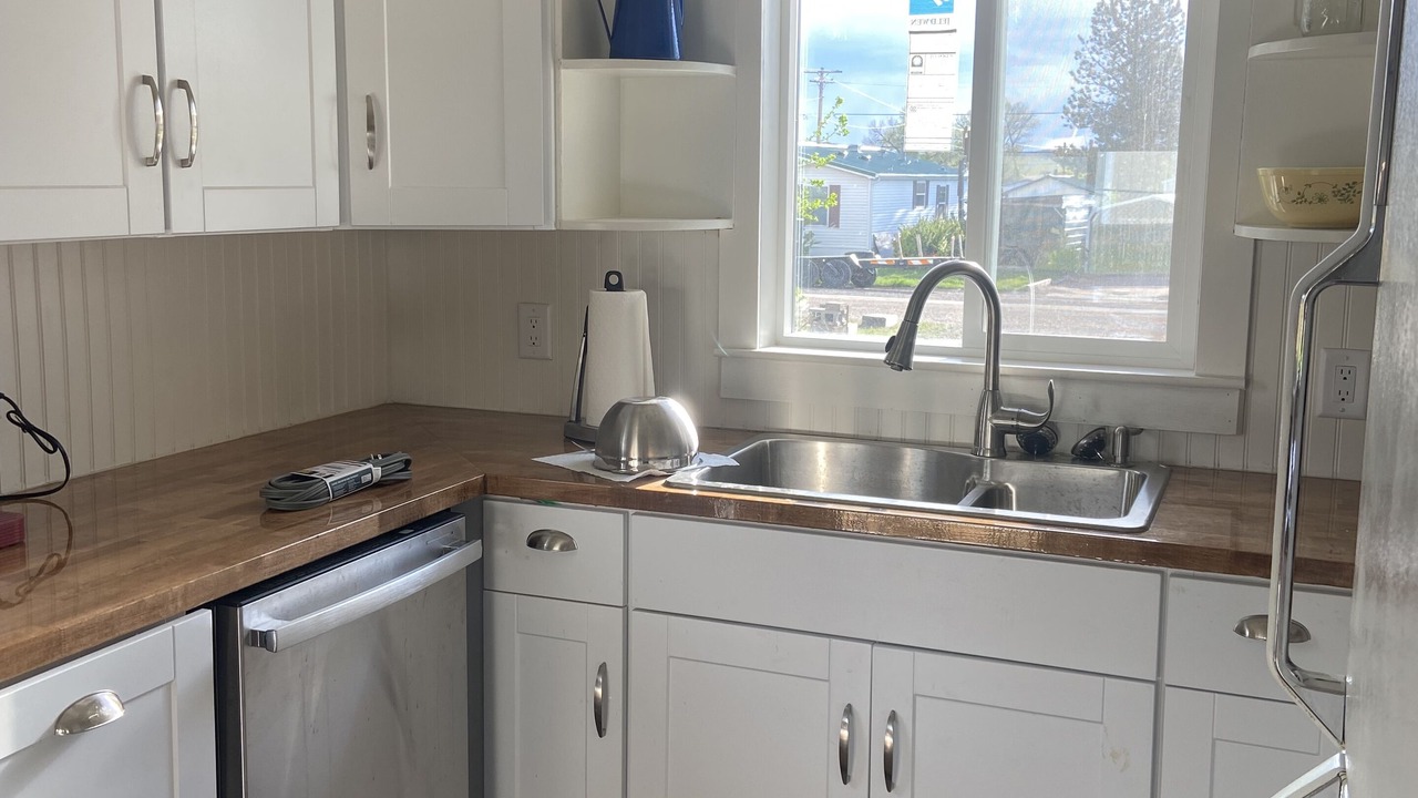 Photo of Kitchen in Glendo