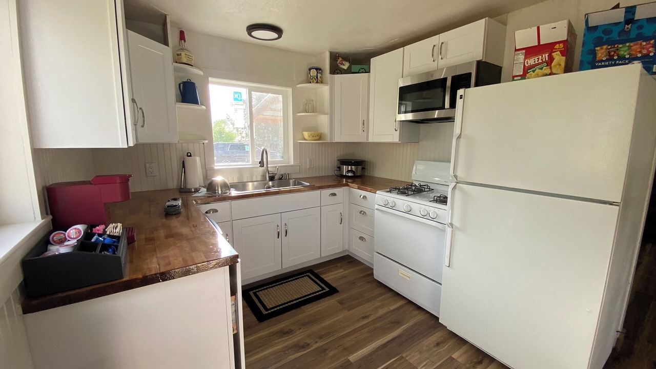 Photo of Kitchen in Glendo