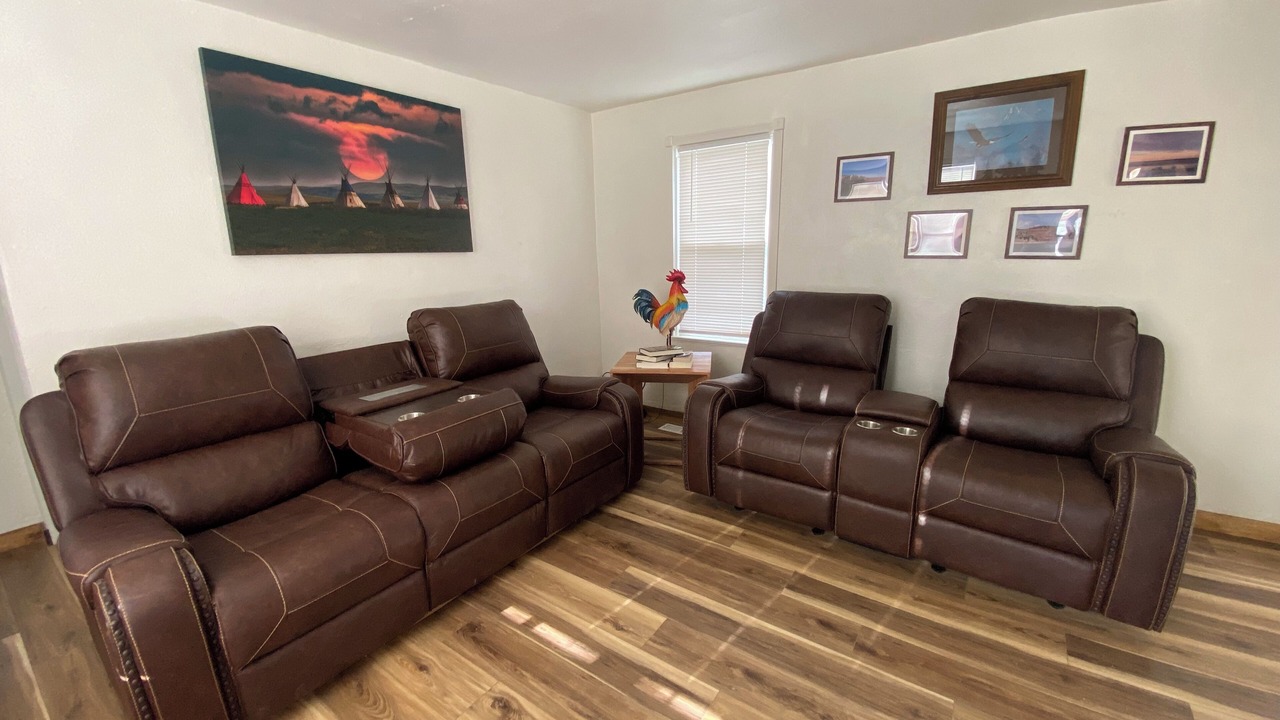 Photo of Livingroom in Glendo