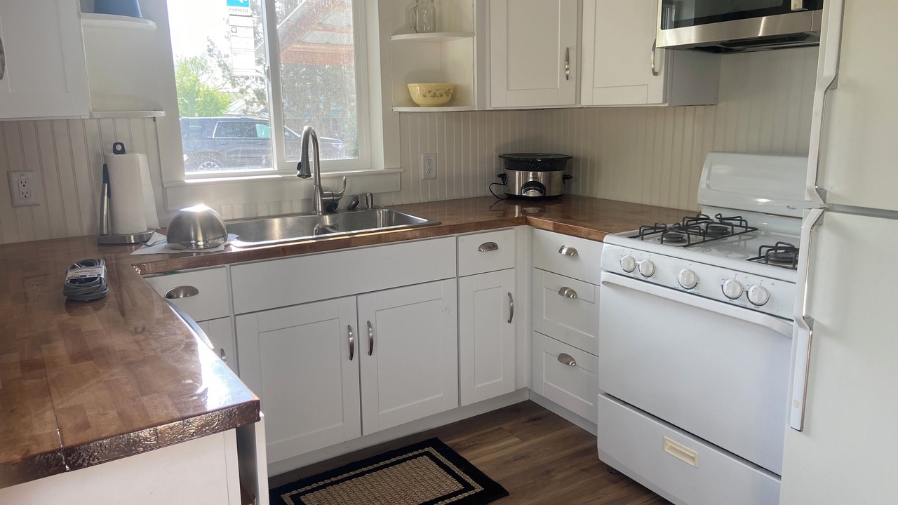 Photo of Kitchen in Glendo