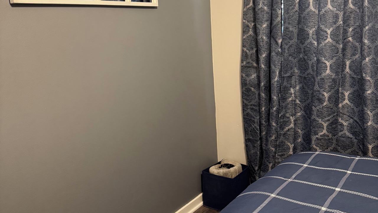 Photo of Bedroom in Clinton