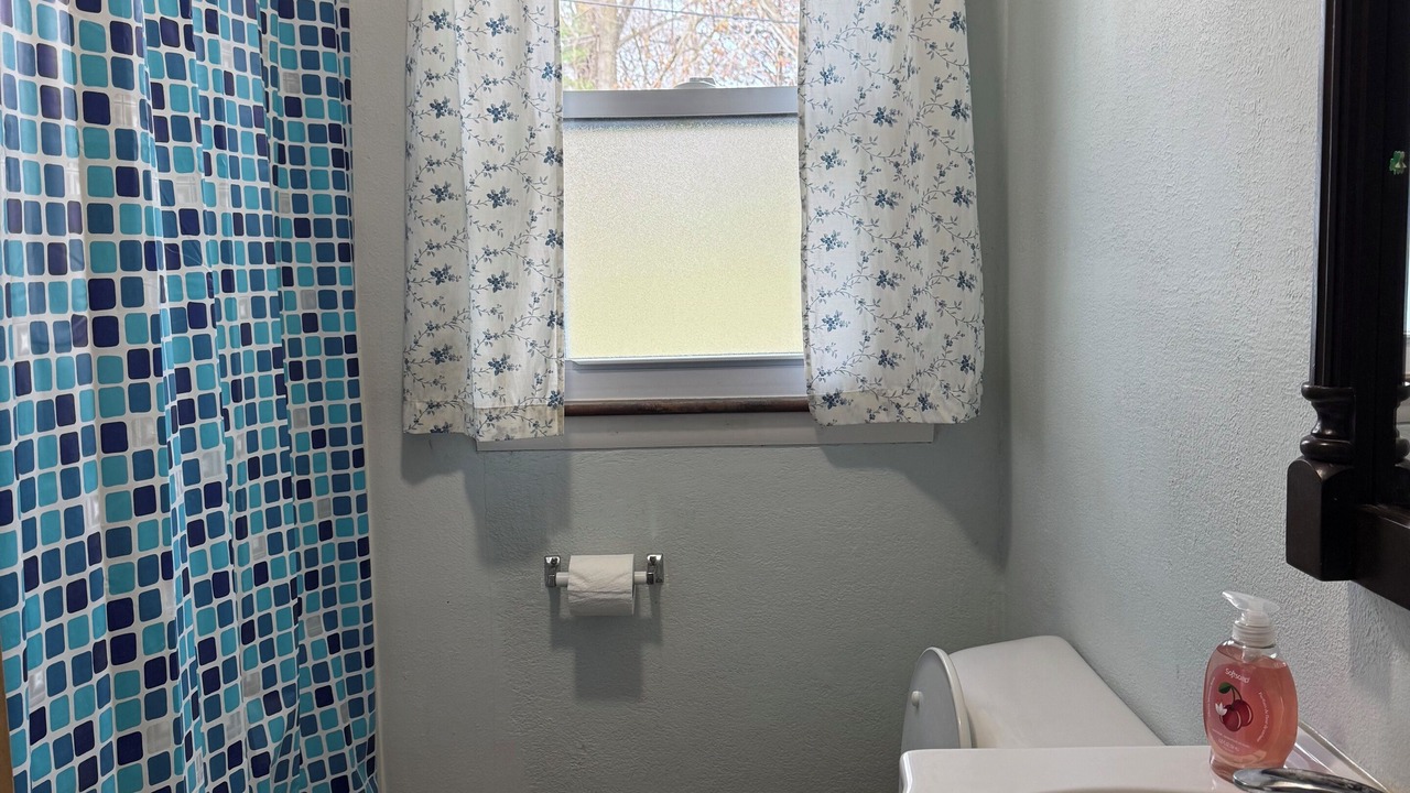 Photo of Bathroom in Clinton