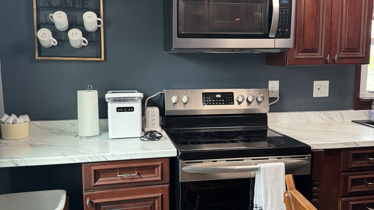 Photo of Kitchen in Clinton