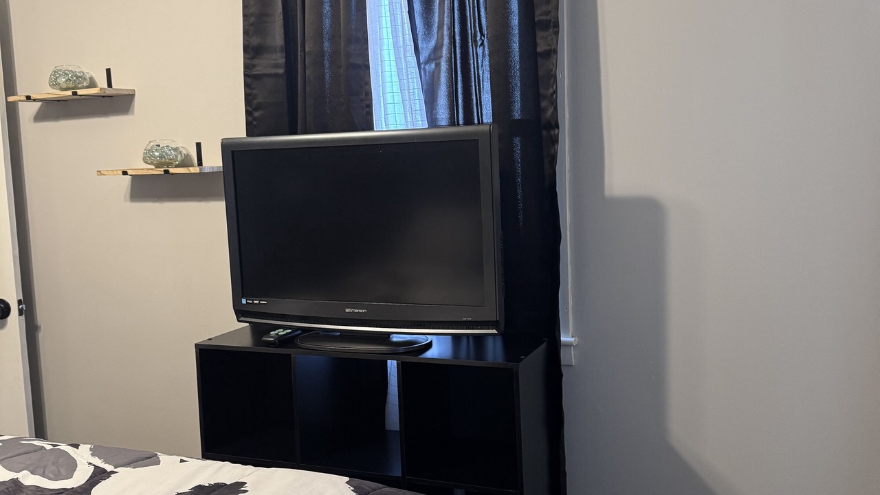 Photo of Bedroom in Clinton