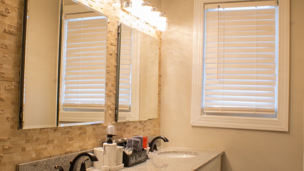 Photo of Bathroom in Goldsboro