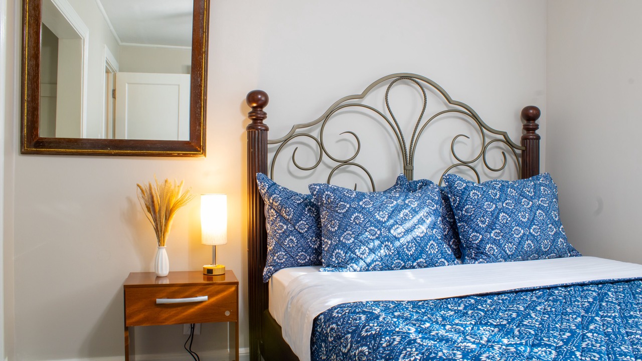 Photo of Bedroom in Goldsboro