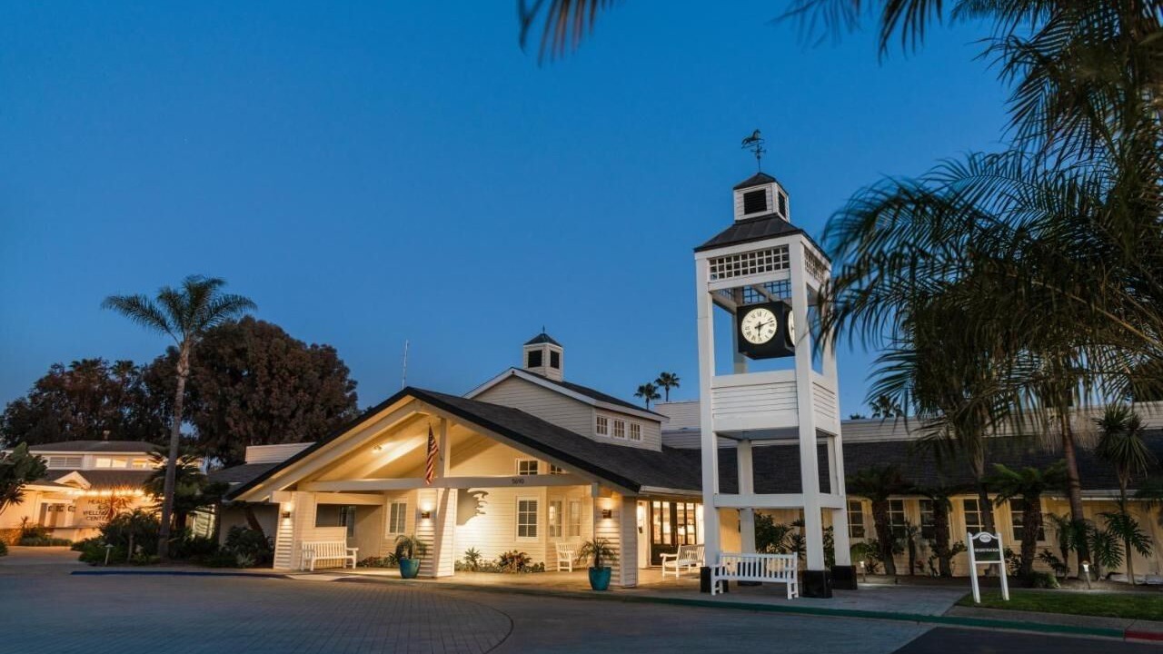 Photo of Outdoor in Rancho Santa Fe