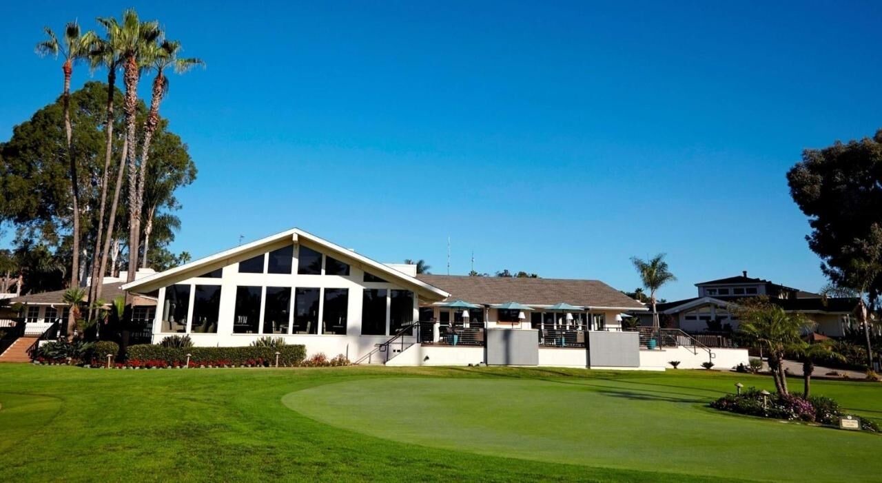 Photo of Outdoor in Rancho Santa Fe