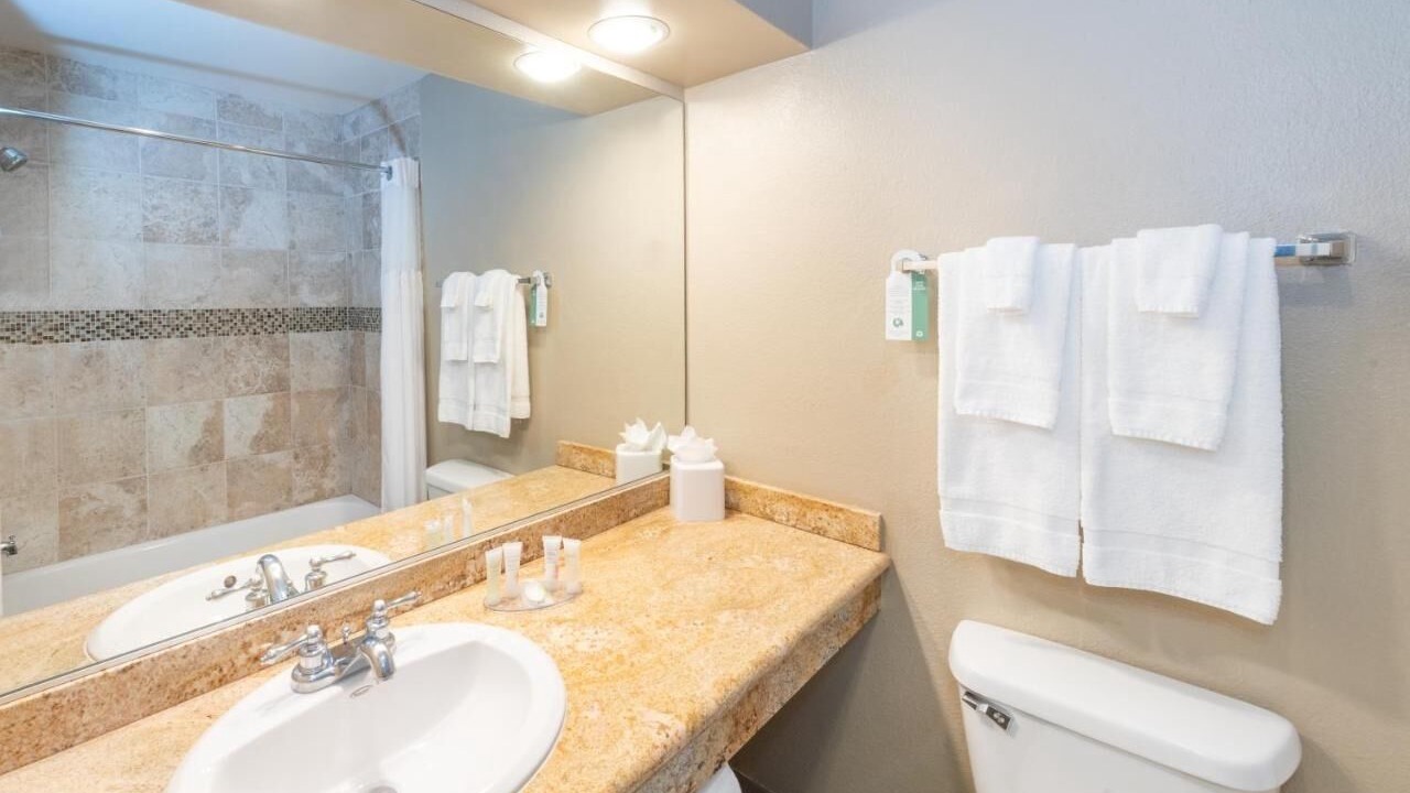 Photo of Bathroom in Rancho Santa Fe