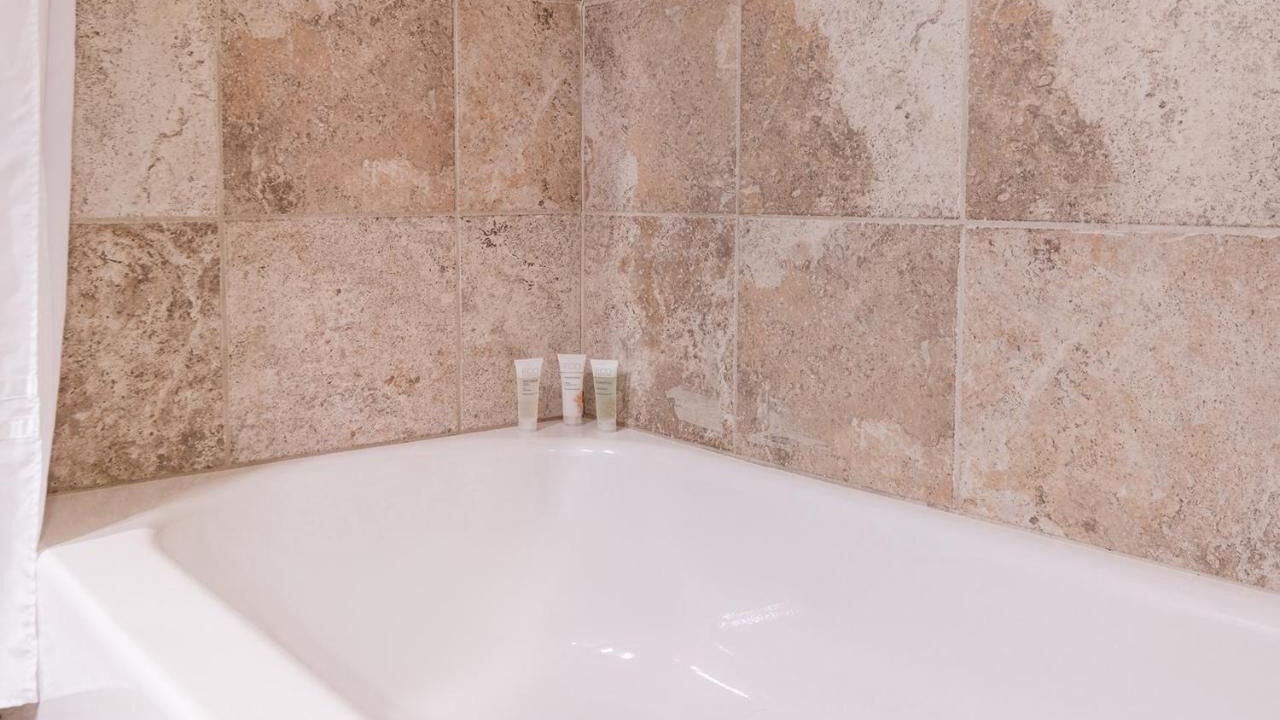 Photo of Bathroom in Rancho Santa Fe