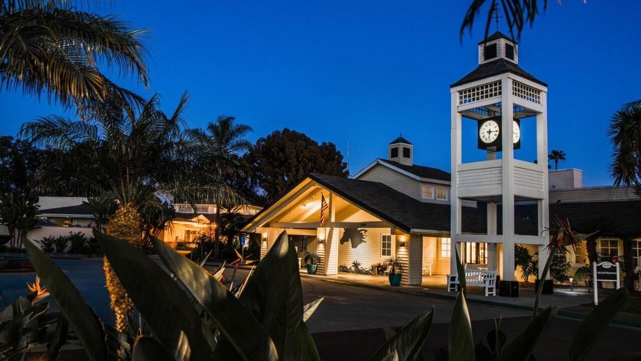 Photo of Outdoor in Rancho Santa Fe