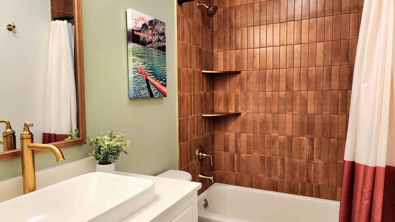 Photo of Bathroom in Lancaster