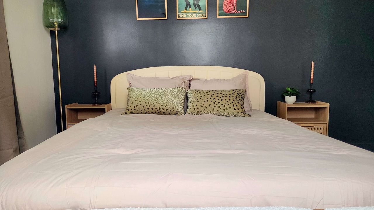 Photo of Bedroom in Lancaster