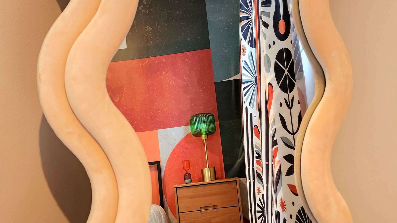 Photo of Bedroom in Lancaster
