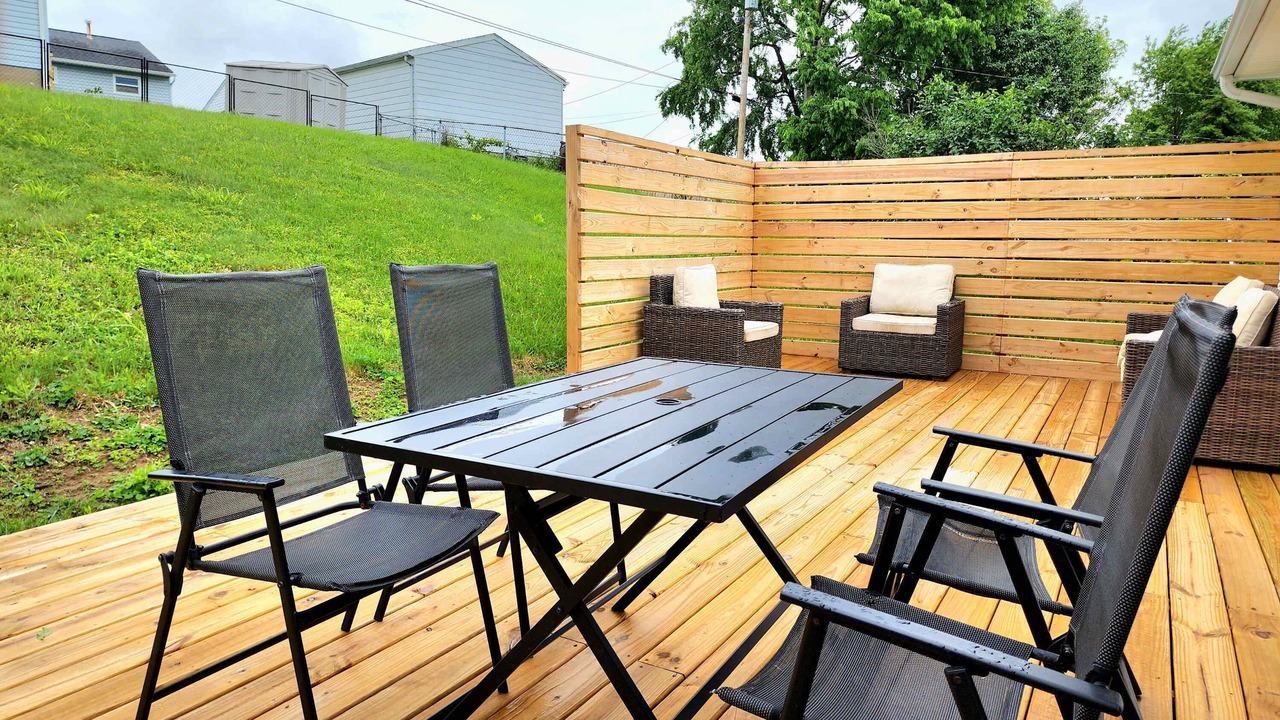 Photo of Outdoor in Lancaster