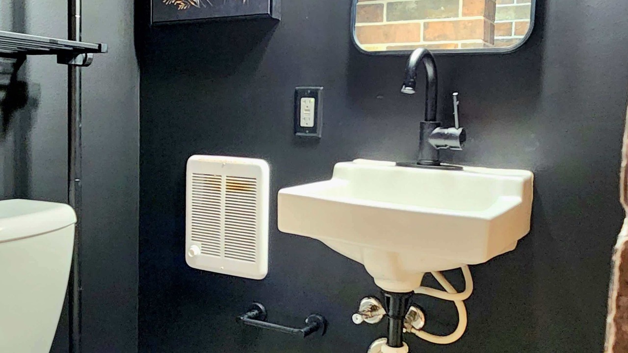Photo of Bathroom in Lancaster
