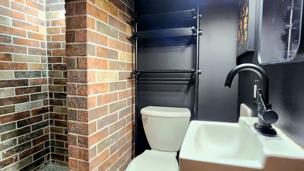 Photo of Bathroom in Lancaster