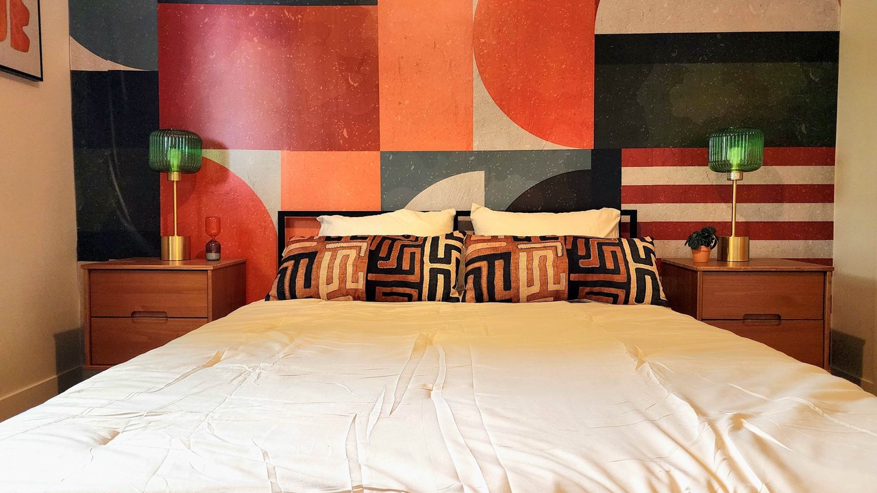 Photo of Bedroom in Lancaster