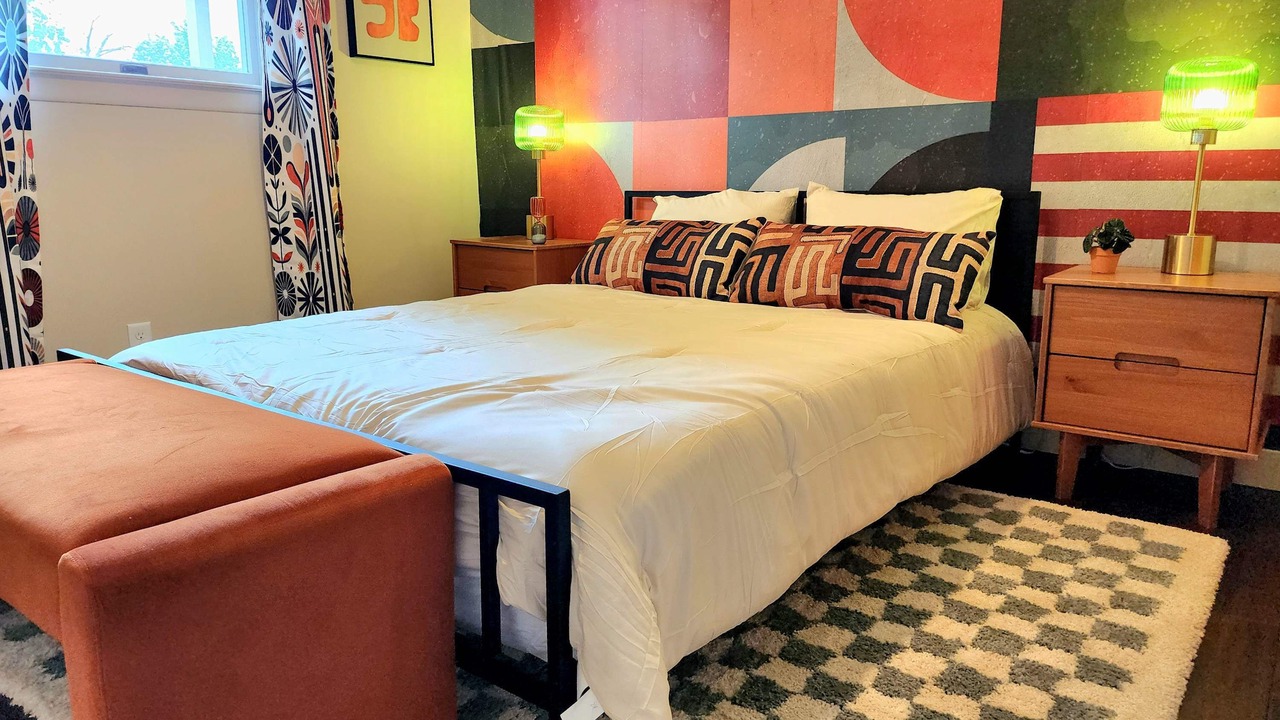 Photo of Bedroom in Lancaster