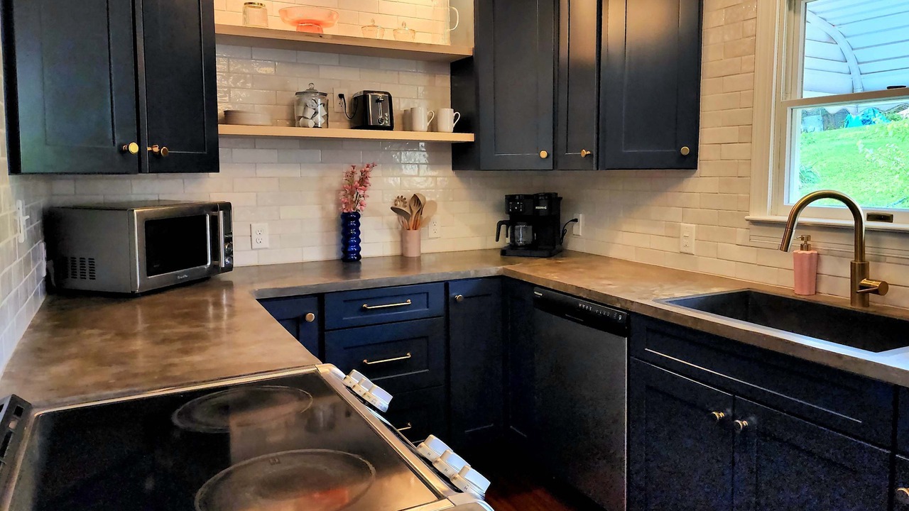 Photo of Kitchen in Lancaster