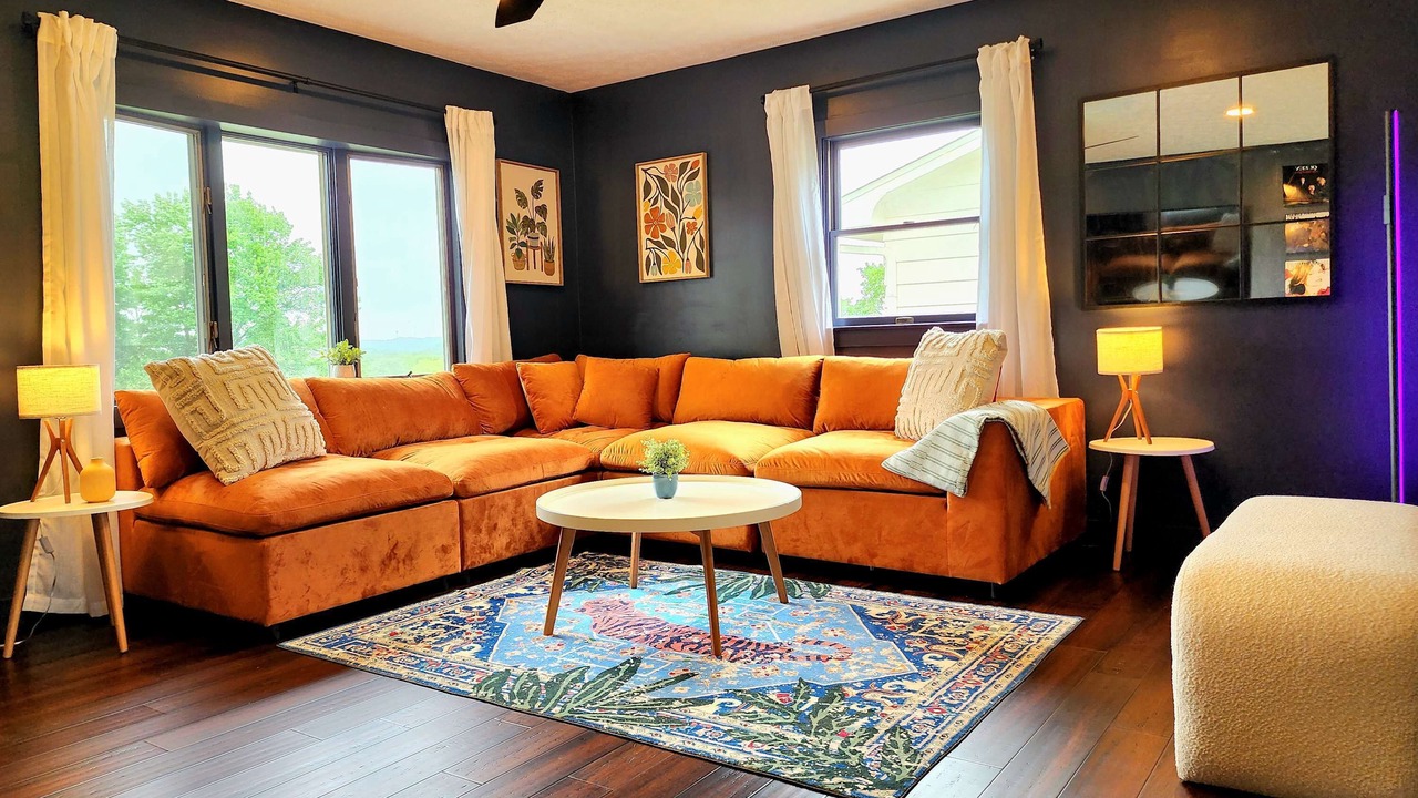 Photo of Livingroom in Lancaster