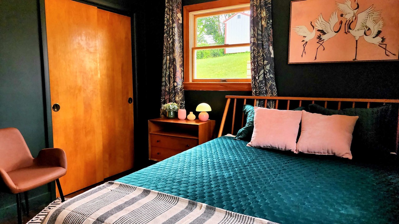 Photo of Bedroom in Lancaster