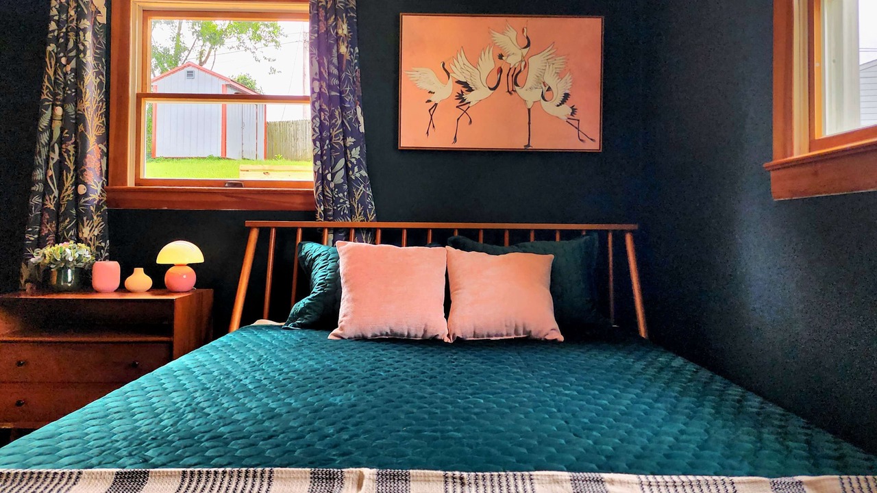 Photo of Bedroom in Lancaster
