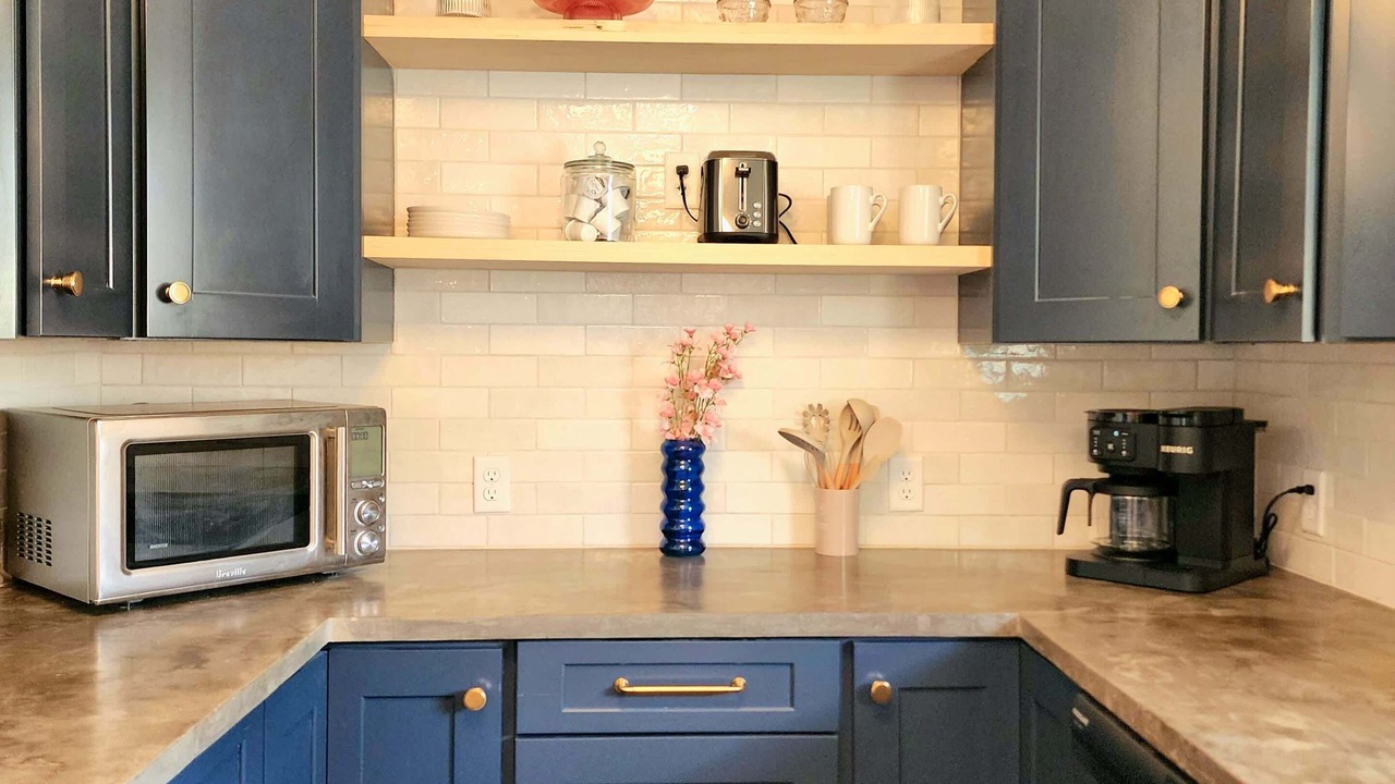 Photo of Kitchen in Lancaster