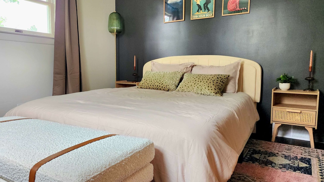 Photo of Bedroom in Lancaster
