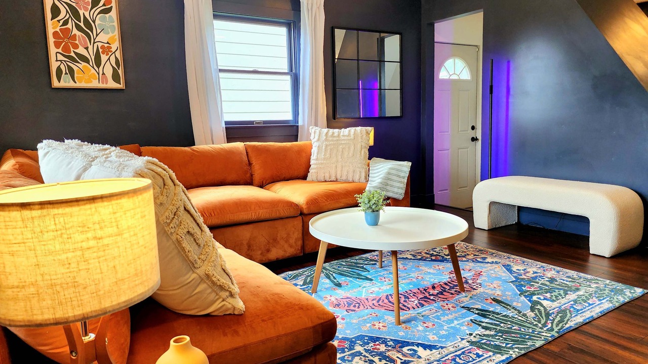 Photo of Livingroom in Lancaster