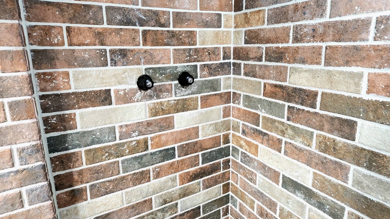 Photo of Bathroom in Lancaster