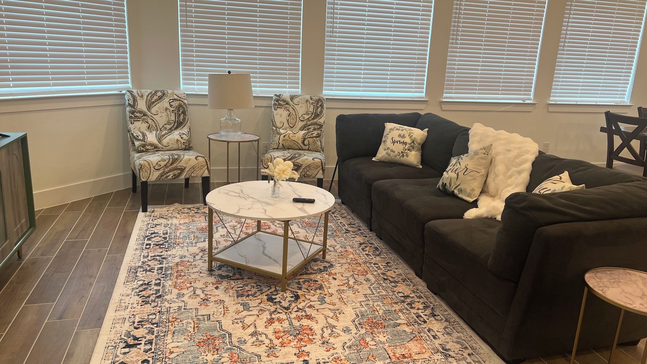 Photo of Livingroom in Sienna Plantation
