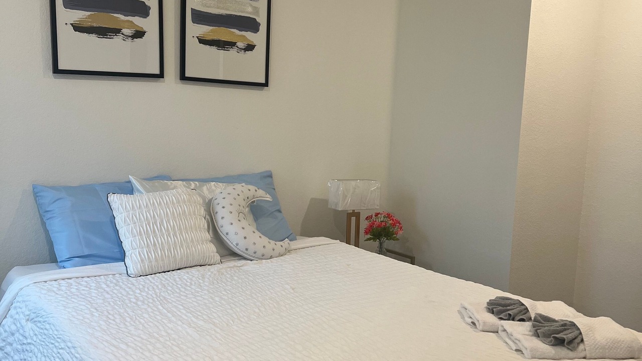 Photo of Bedroom in Sienna Plantation