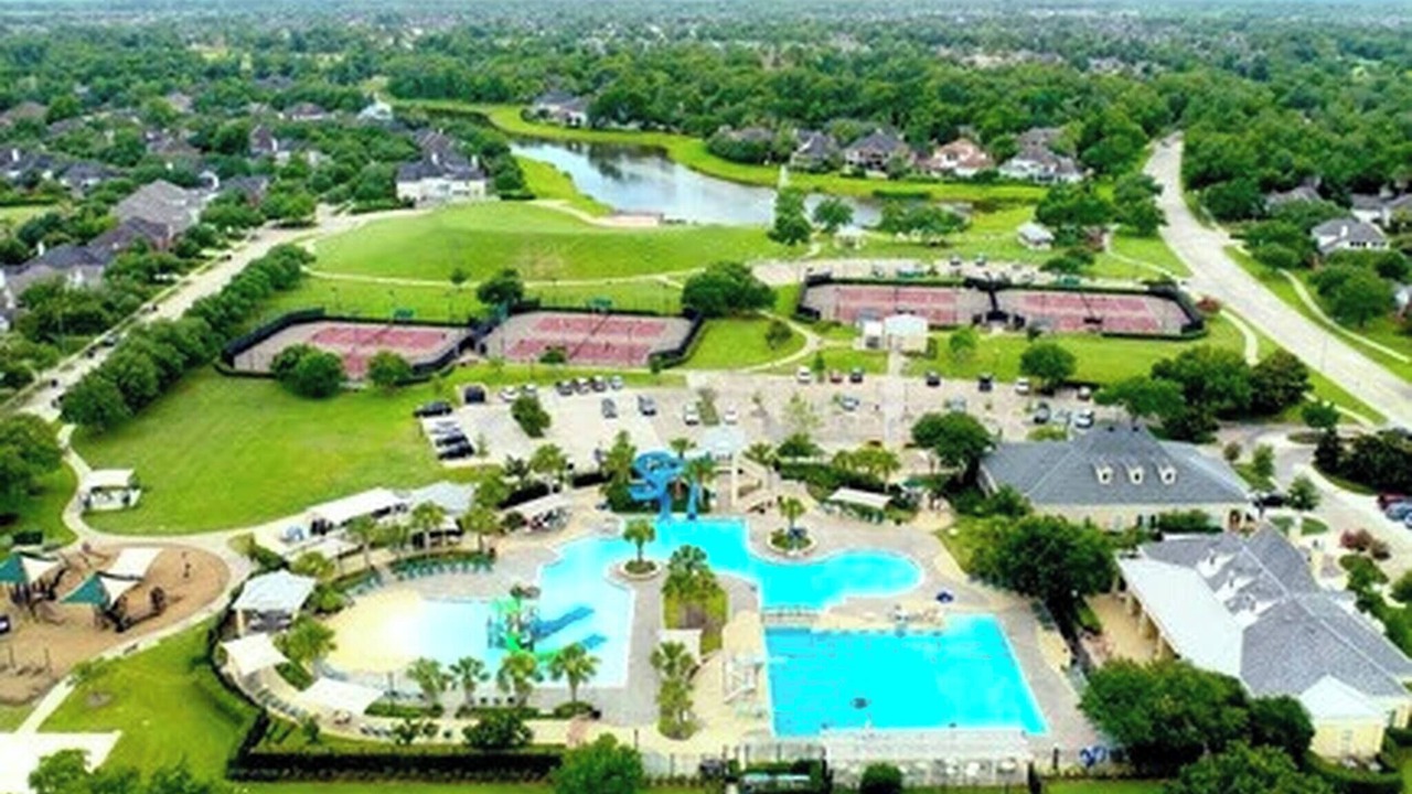 Photo of Outdoor in Sienna Plantation
