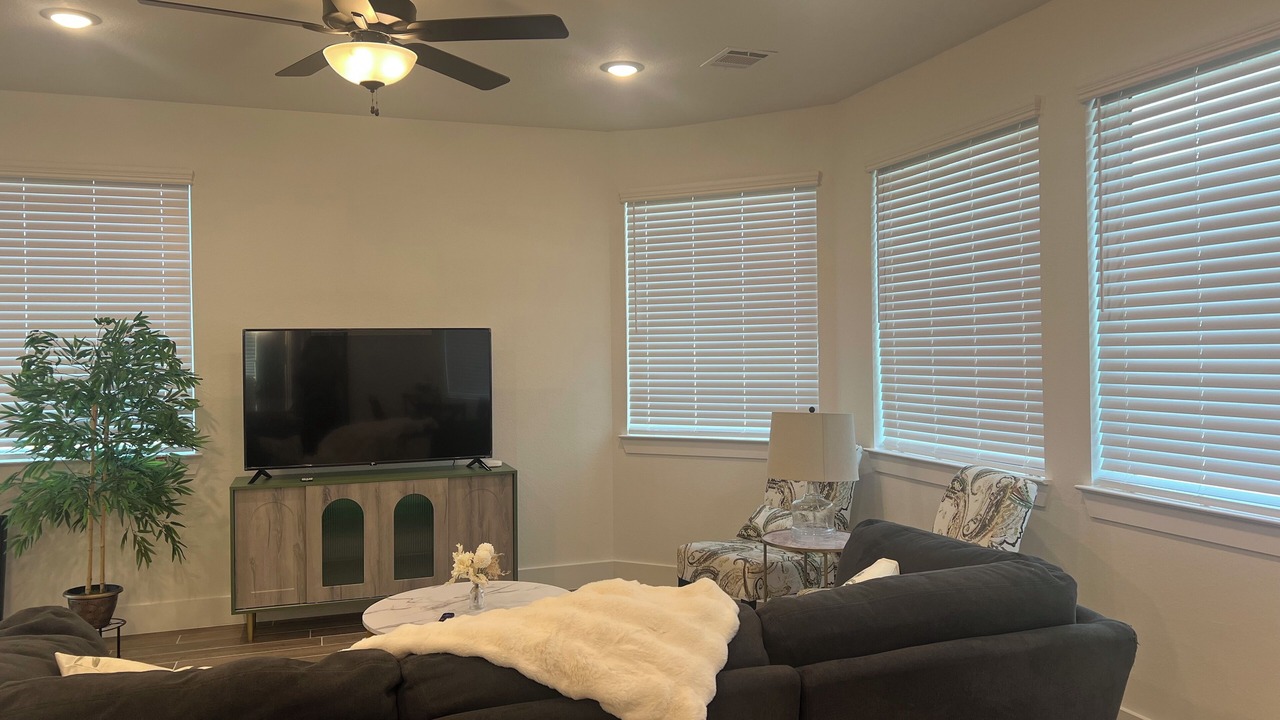 Photo of Livingroom in Sienna Plantation