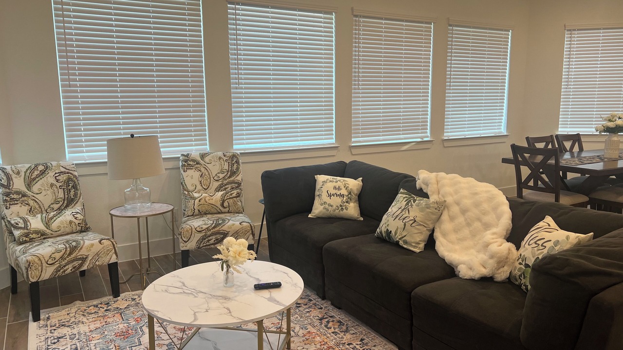 Photo of Livingroom in Sienna Plantation