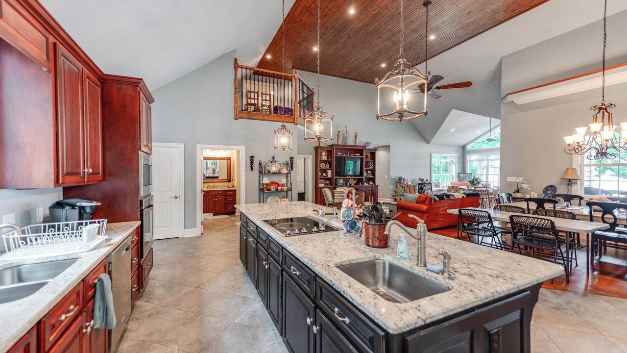 Photo of Kitchen in Clover