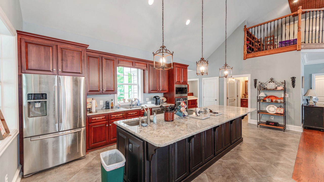 Photo of Kitchen in Clover
