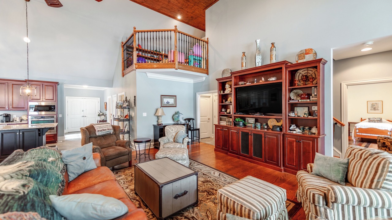 Photo of Livingroom in Clover