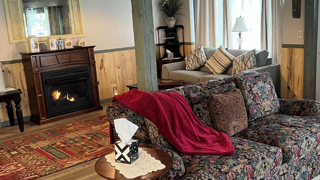 Photo of Livingroom in Reed Point