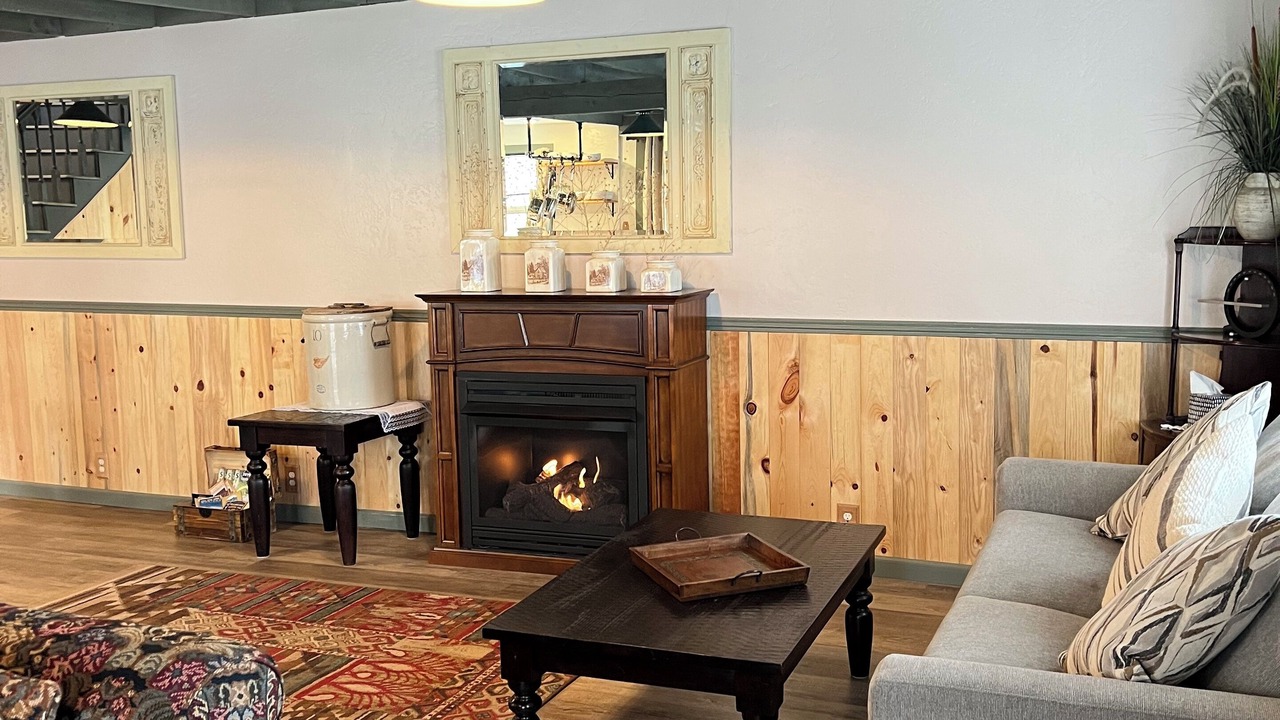 Photo of Livingroom in Reed Point