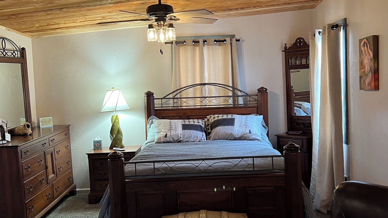 Photo of Bedroom in Reed Point