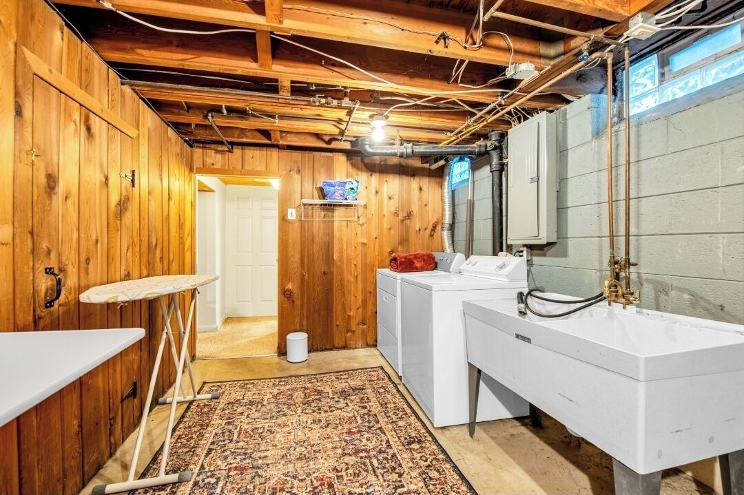 Photo of Bathroom in Royal Oak
