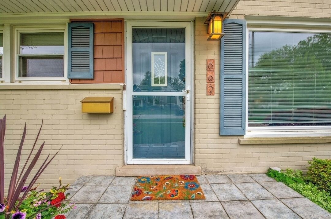 Photo of Outdoor in Royal Oak