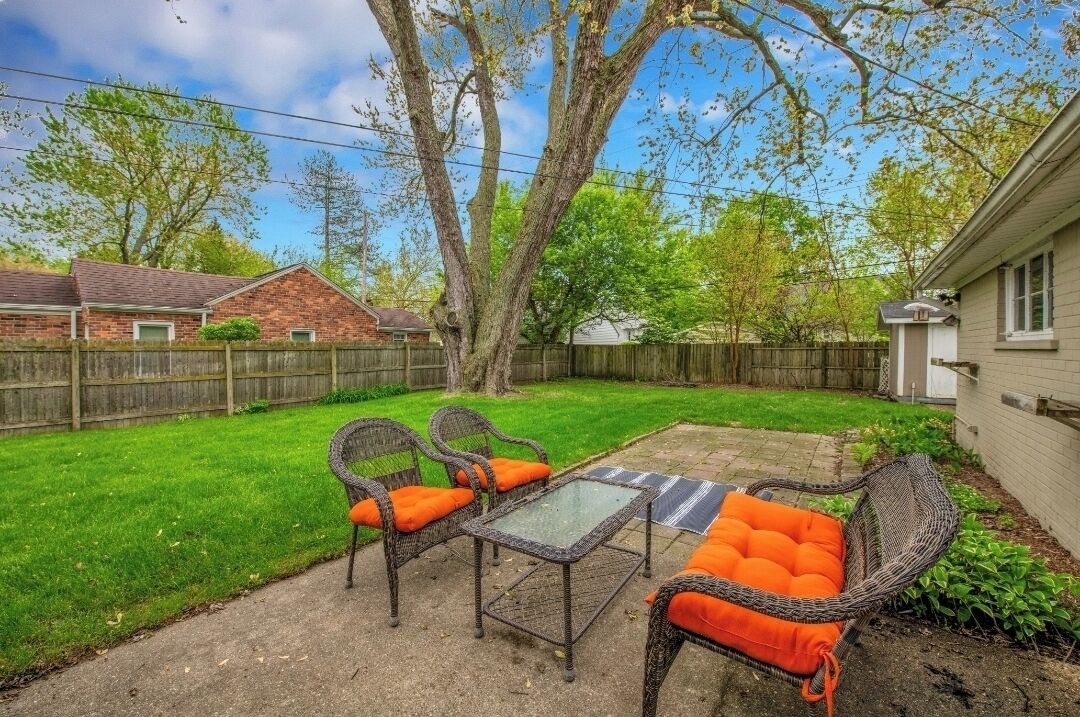 Photo of Patio Balcony in Royal Oak